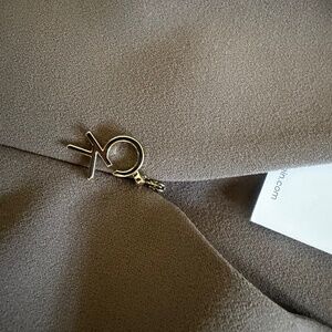 Calvin Klein Dress NWT